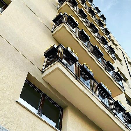 Simply The Best - Apartment And Parking Space By Balsamotto Palermo Eksteriør billede